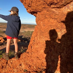 Breakway trail by Newluks