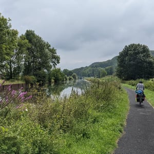 12:29 by Simon &amp;amp; Lucy