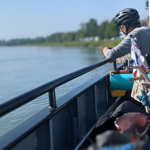 Germany by Simon &amp;amp; Lucy