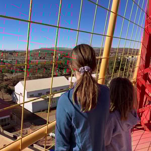 We&rsquo;re Coming Home! by Newluks