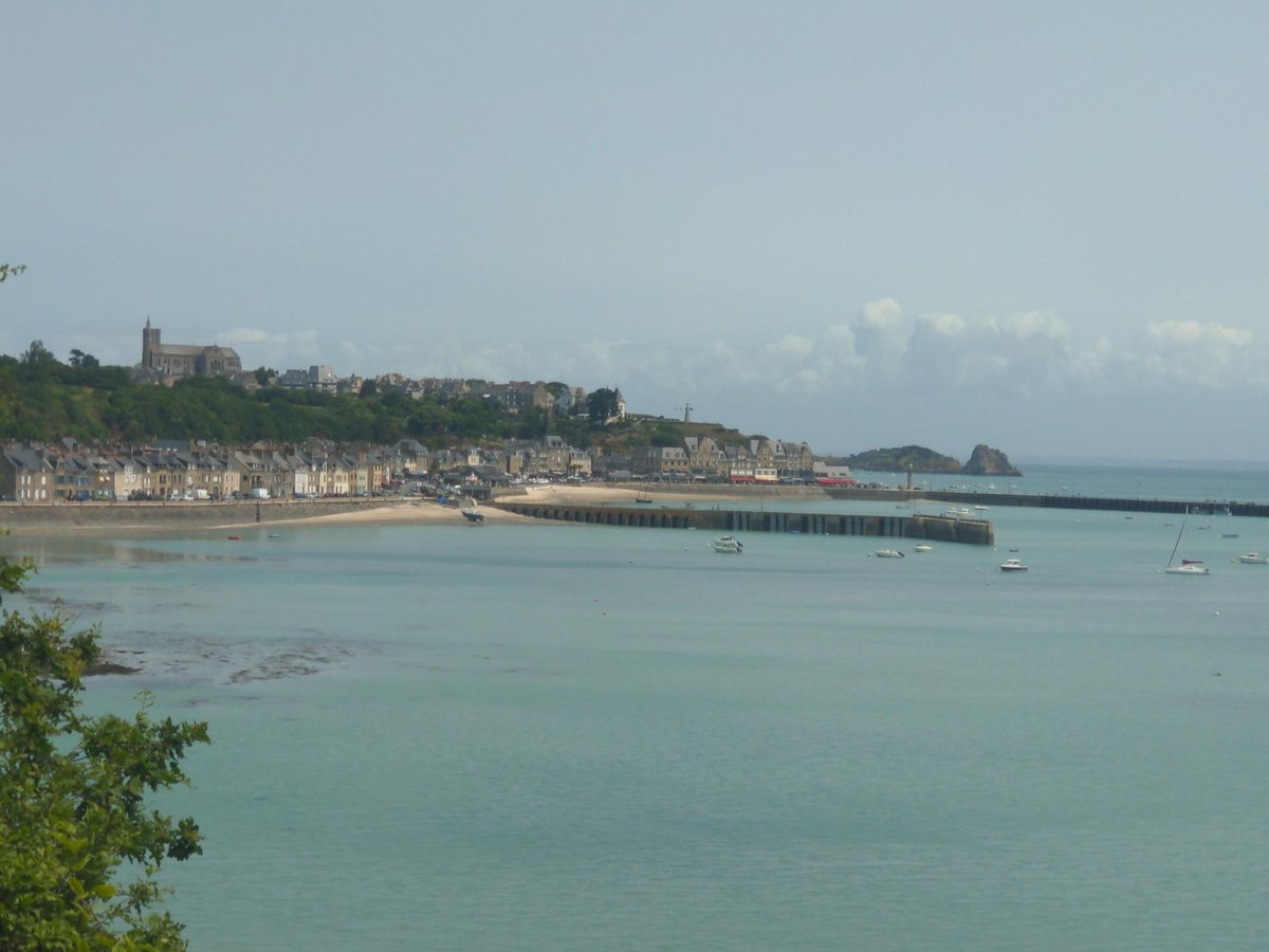 Cancal, France