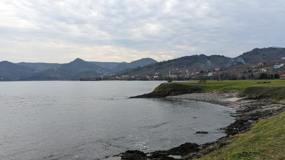 7 Jan 2022 - 13:46, Türkiye
