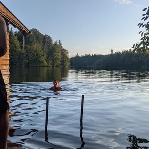 Rosenheim by Simon &amp;amp; Lucy