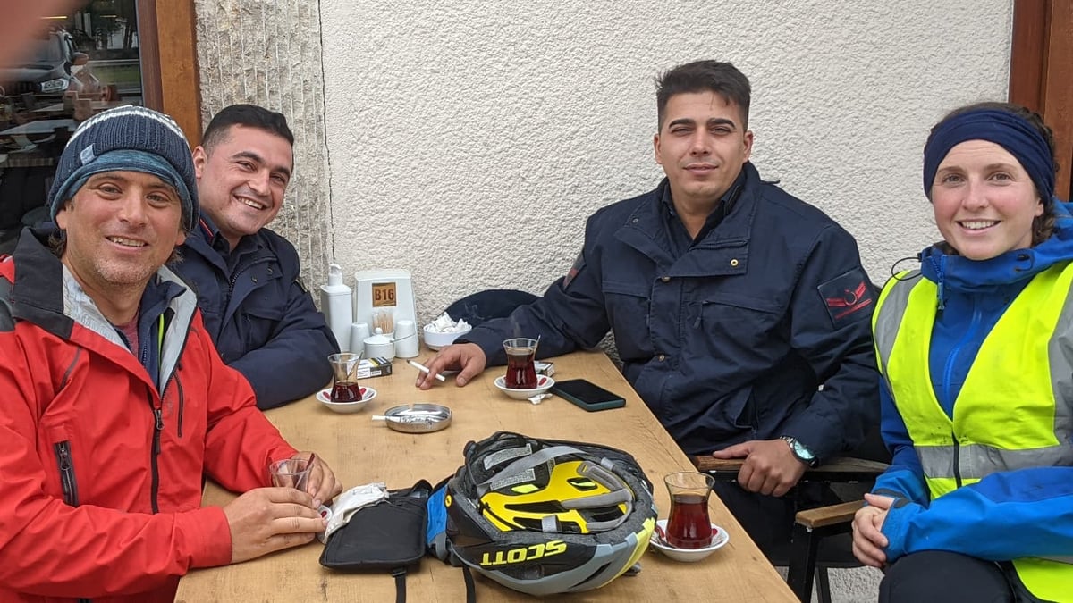 25 Nov 2021 - 13:07, Türkiye