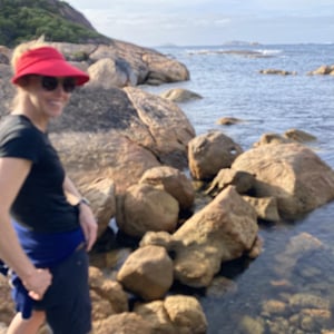 Big Bike Ride! by Newluks