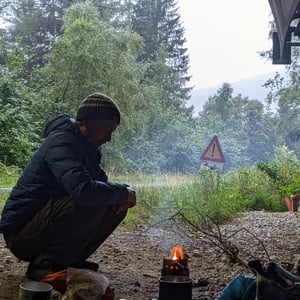 16 Sept 2021 - 17:34 by Simon &amp;amp; Lucy