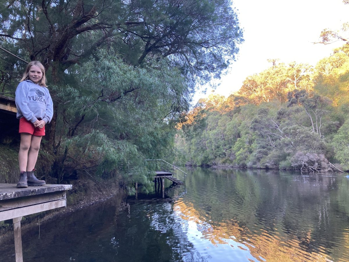 Adventure playground, Australia