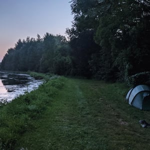 Goodnight by Simon &amp;amp; Lucy