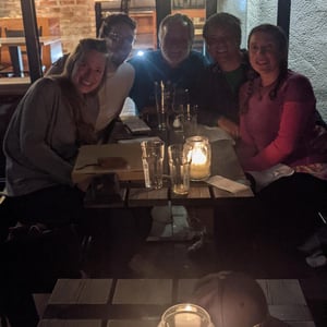 9 Sept 2021 - 23:07 by Simon &amp;amp; Lucy