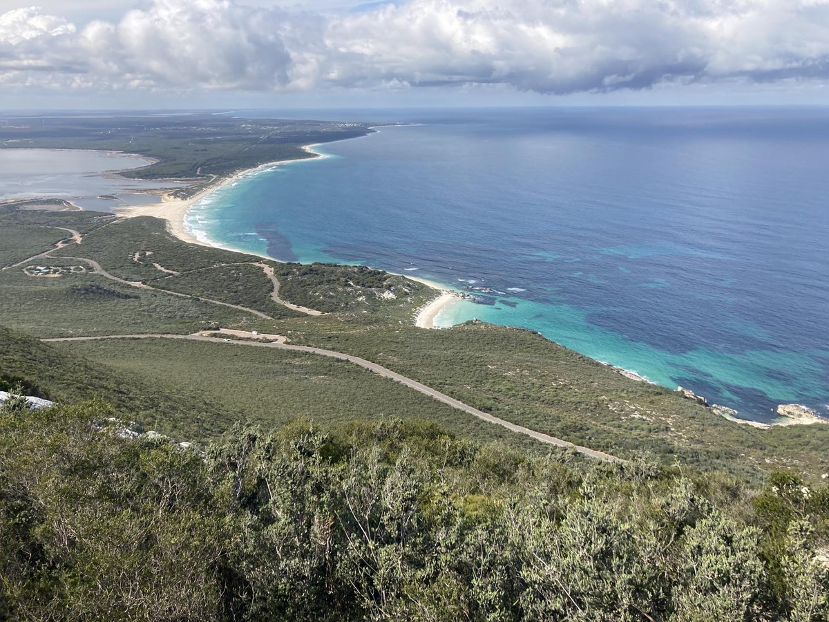 Wir haben eine Schlange gesehen!!!!!, Australien