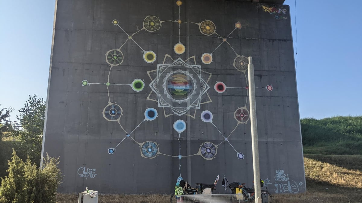 Artwork, Italy