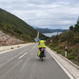 Montenegro by Simon &amp;amp; Lucy