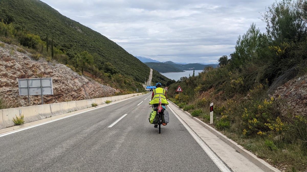 Montenegro, Montenegro
