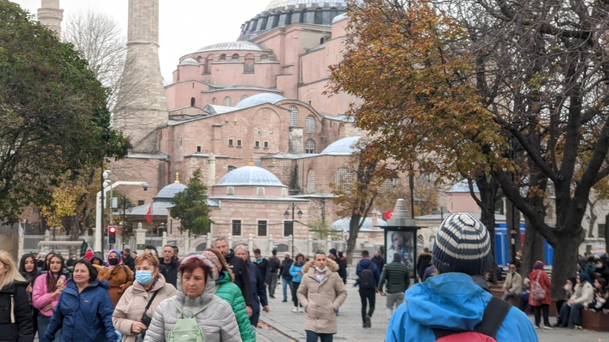 Istanbul, Türkiye