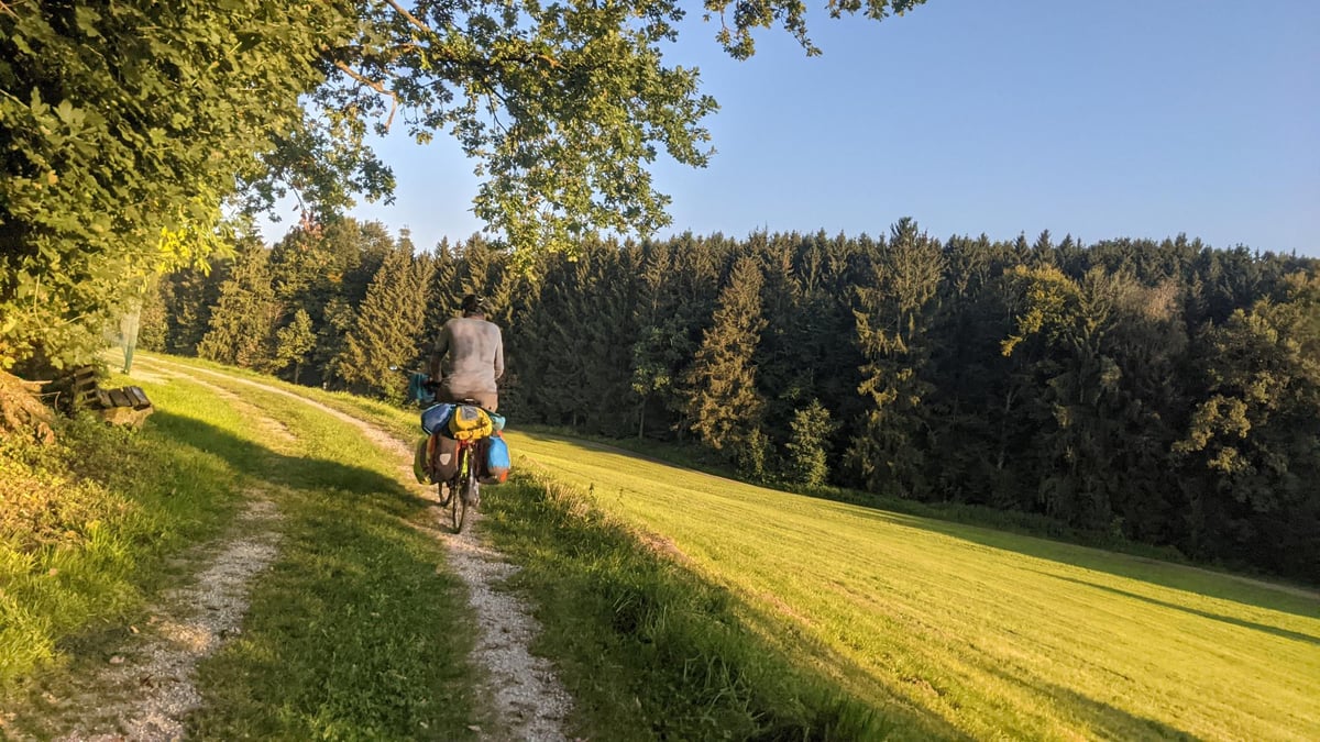 Photos From Today, Germany
