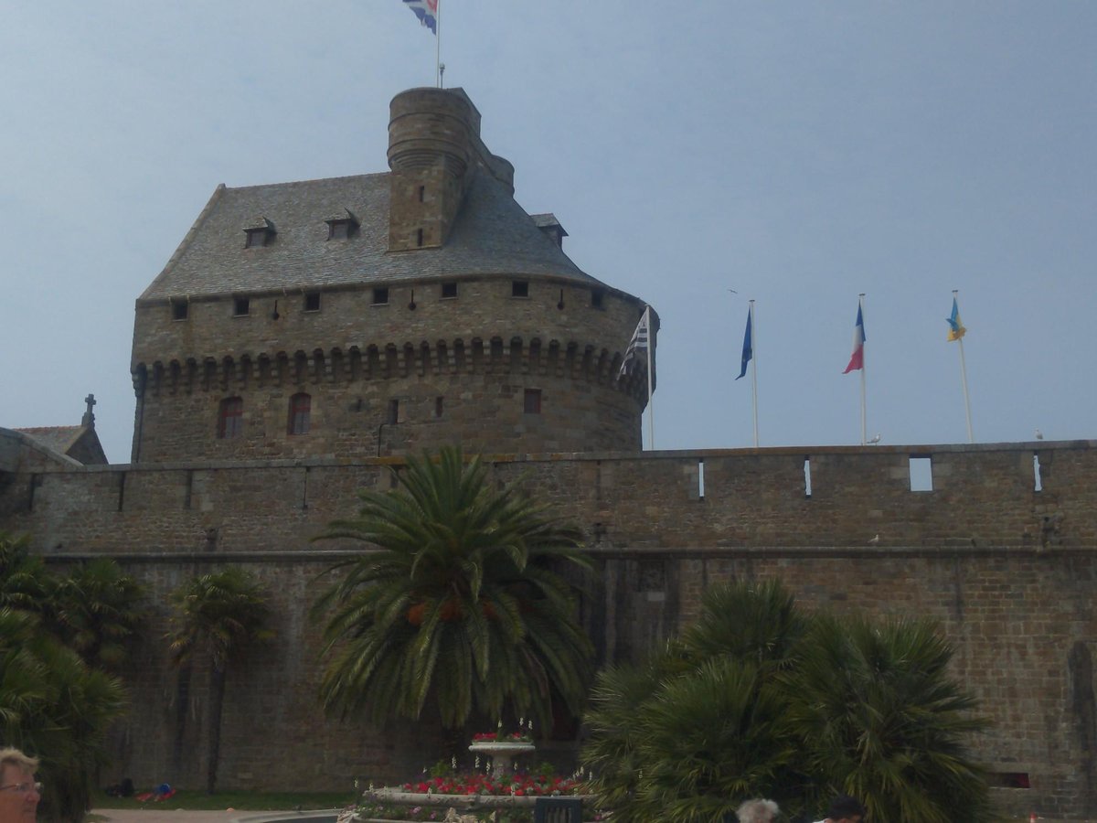 St Malo, France