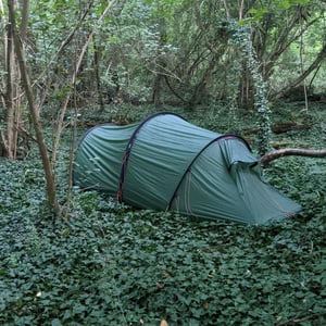 Rain and Mosquitos by Simon &amp;amp; Lucy