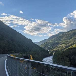 Today by Simon &amp;amp; Lucy