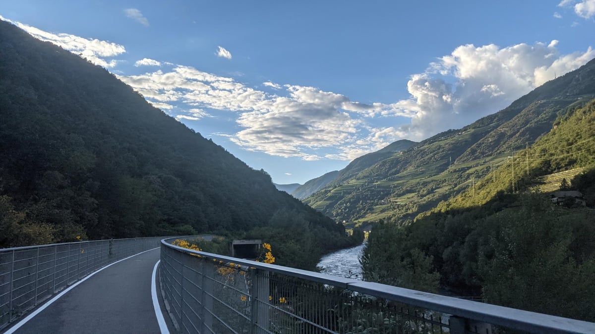 Oggi, Italia