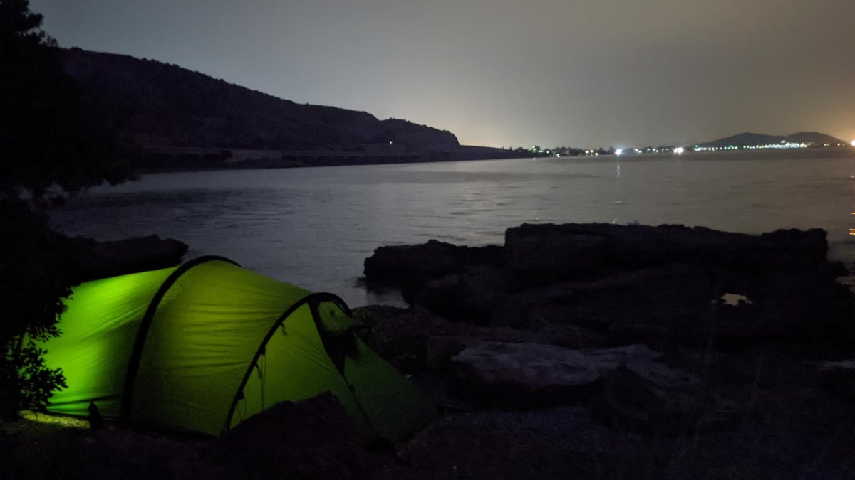 9 Nov, Greece