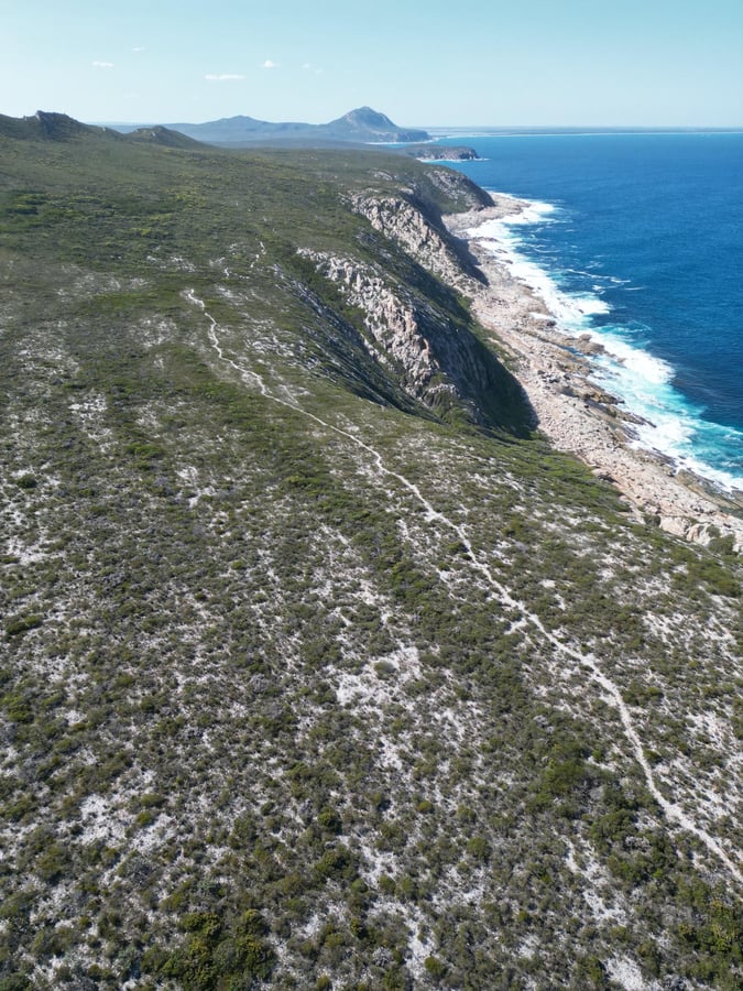 Apply for a Walk, Australia