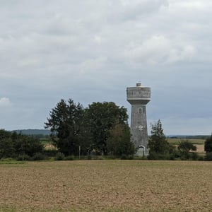 13:43 by Simon &amp;amp; Lucy