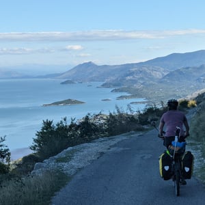 Lake Skadar National Park by Simon &amp;amp; Lucy