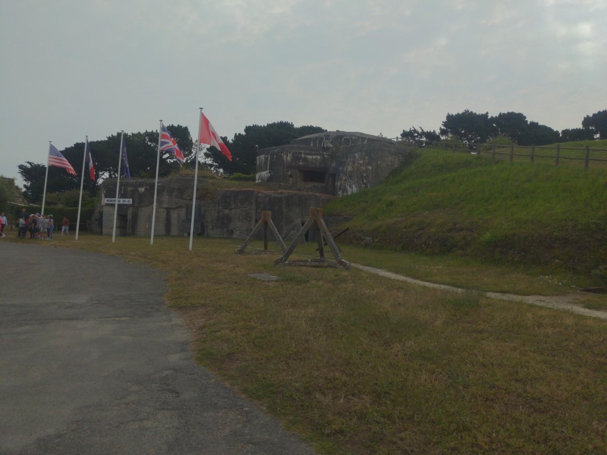 Fort, France