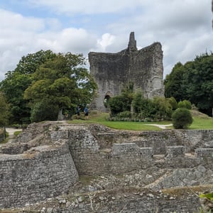 Domfront by Simon &amp;amp; Lucy