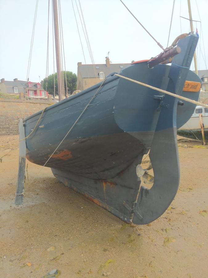 Nice Boat, France