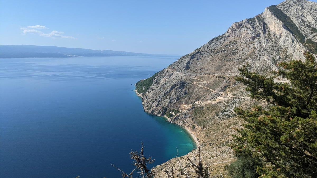 1 Oct 2021 - 13:02, Kroatië