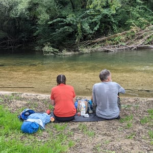 Breakfast by Simon &amp;amp; Lucy