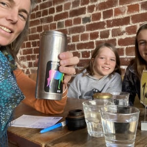 Market morning by Newluks