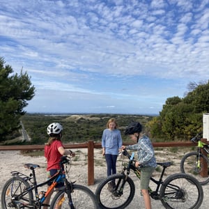 Rottnest Island by Newluks