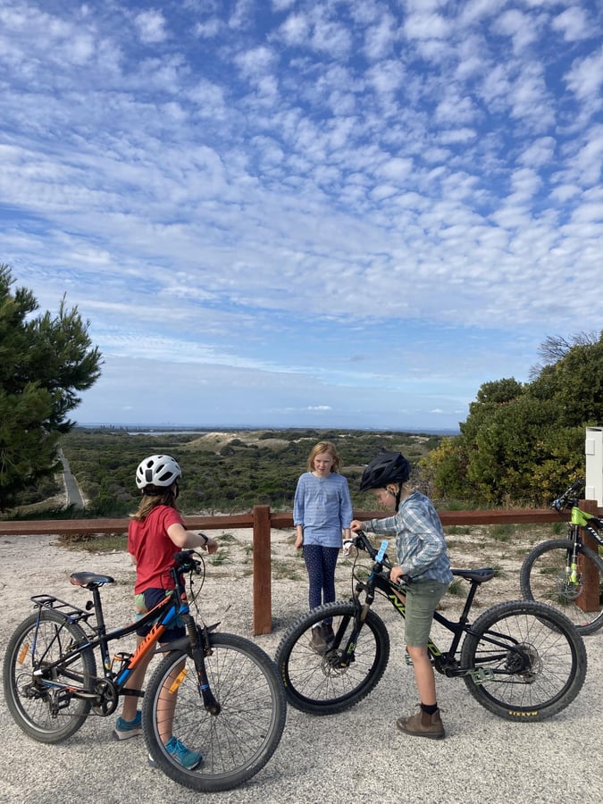 Rottnest Island
