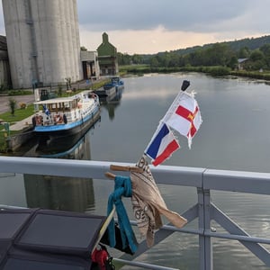 18:00 by Simon &amp;amp; Lucy