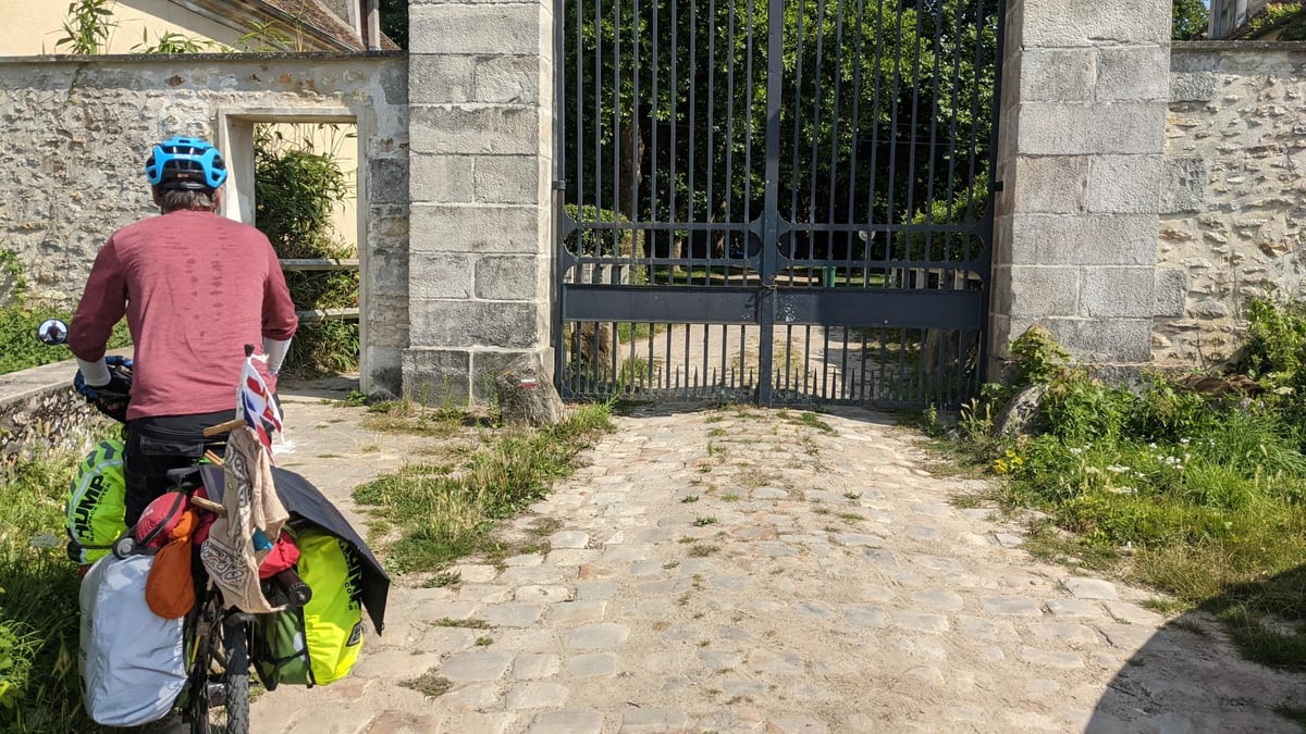 Lizard!, France