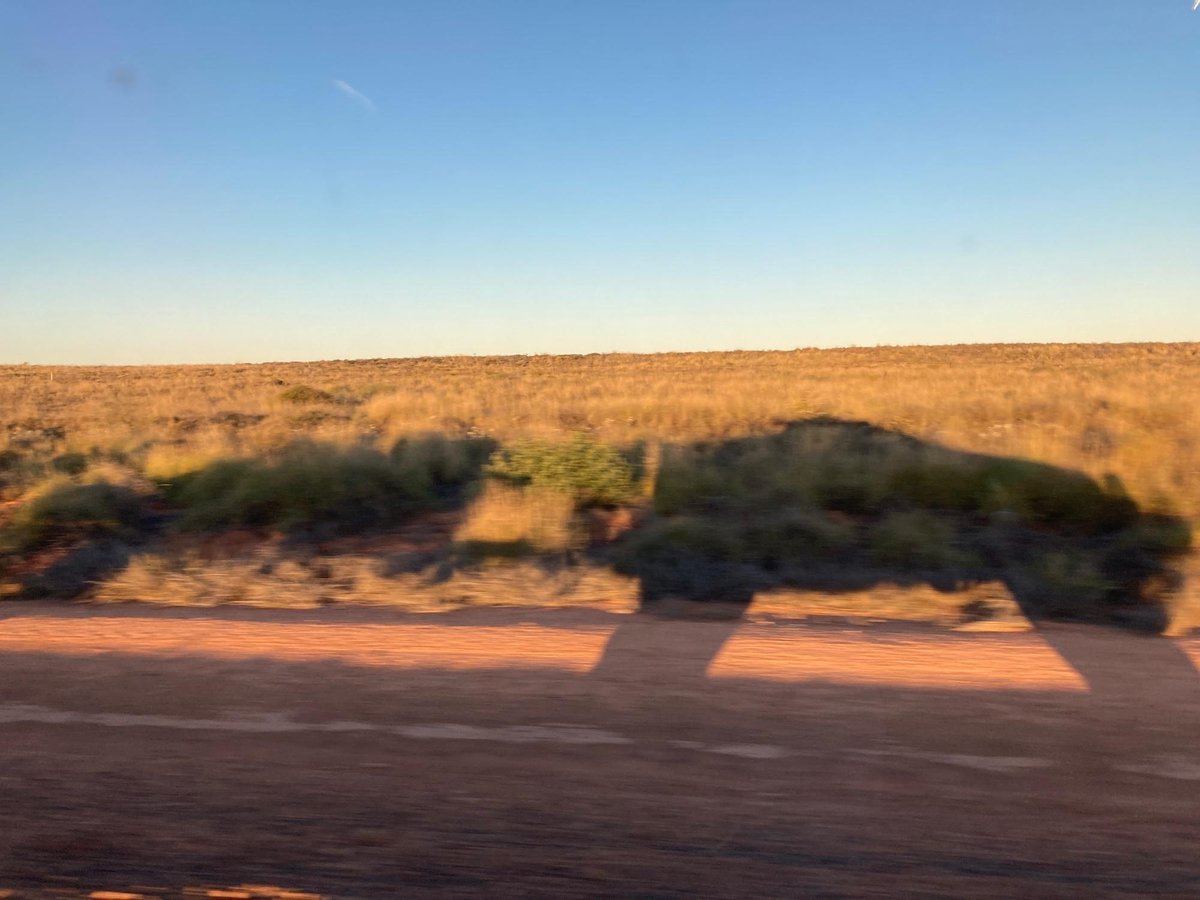 Goodbye Again, Australia
