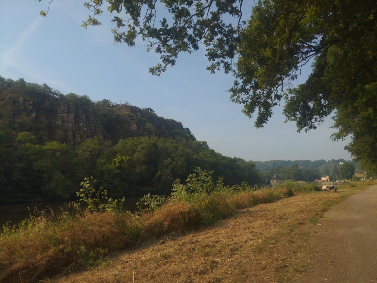 Klippen!, Frankreich