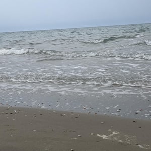 The Adriatic by Simon &amp;amp; Lucy