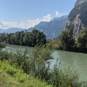 18 Sept 2021 - 21:15 by Simon &amp;amp; Lucy