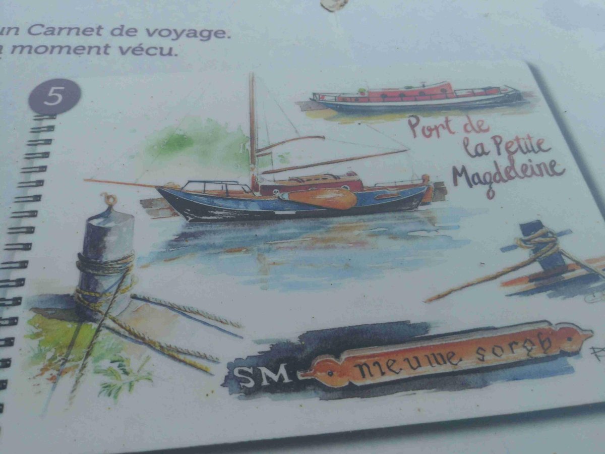 Mittagessen, Frankreich