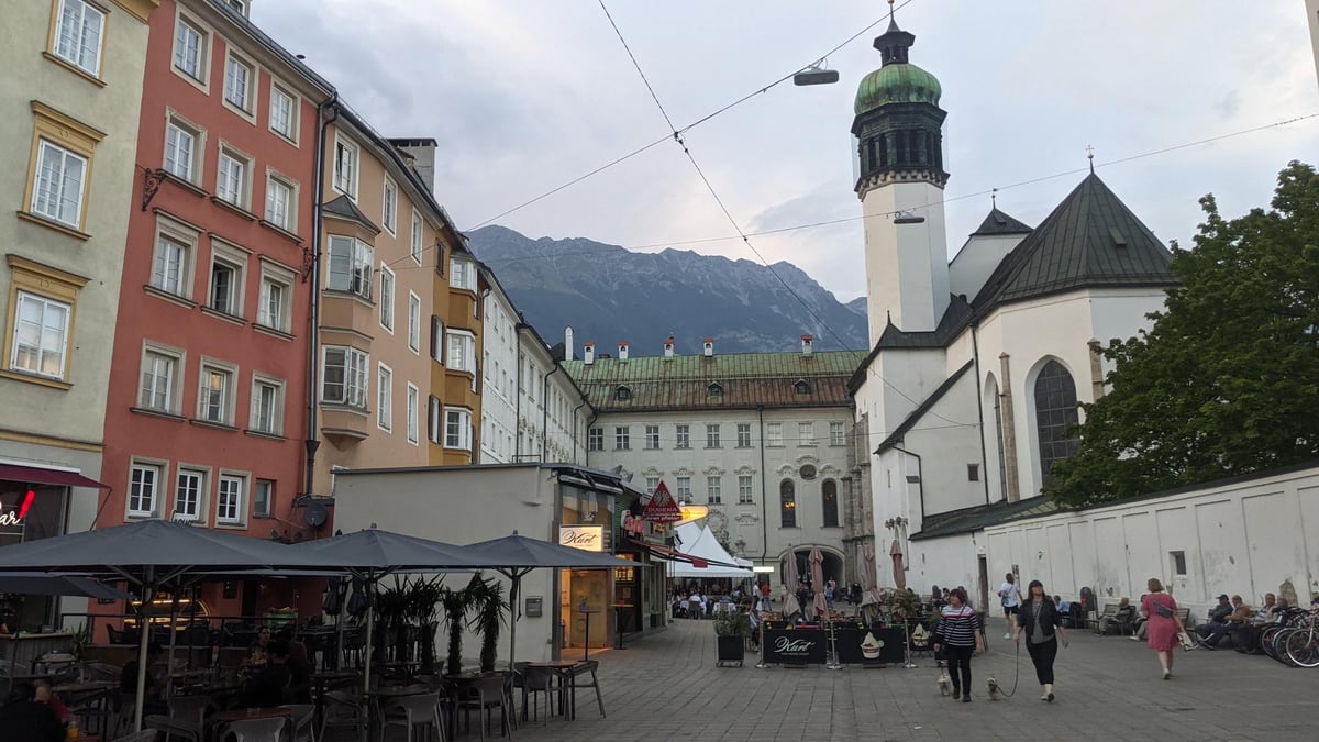 15.09.21, Oostenrijk