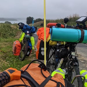 Yes Stop by Simon &amp;amp; Lucy