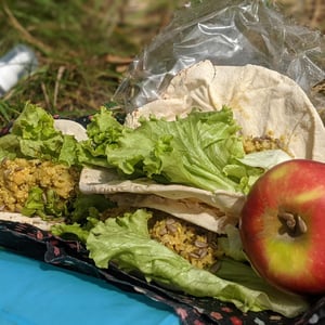 Flatty! by Simon &amp;amp; Lucy