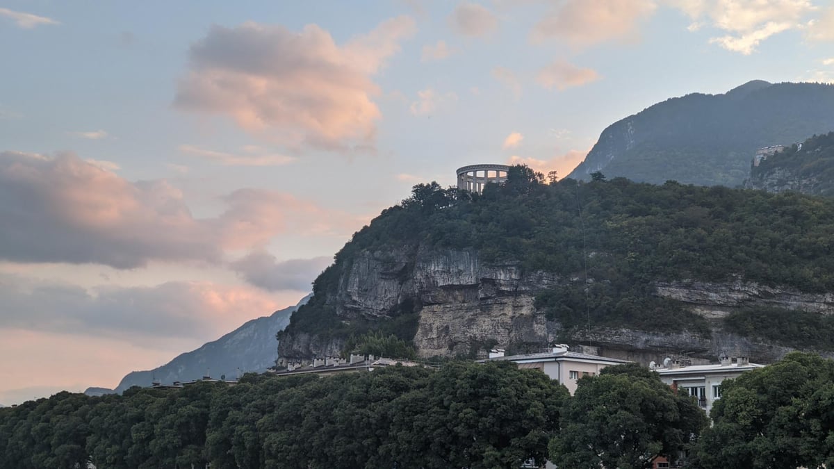 18 Sept 2021 - 21:15, Italy