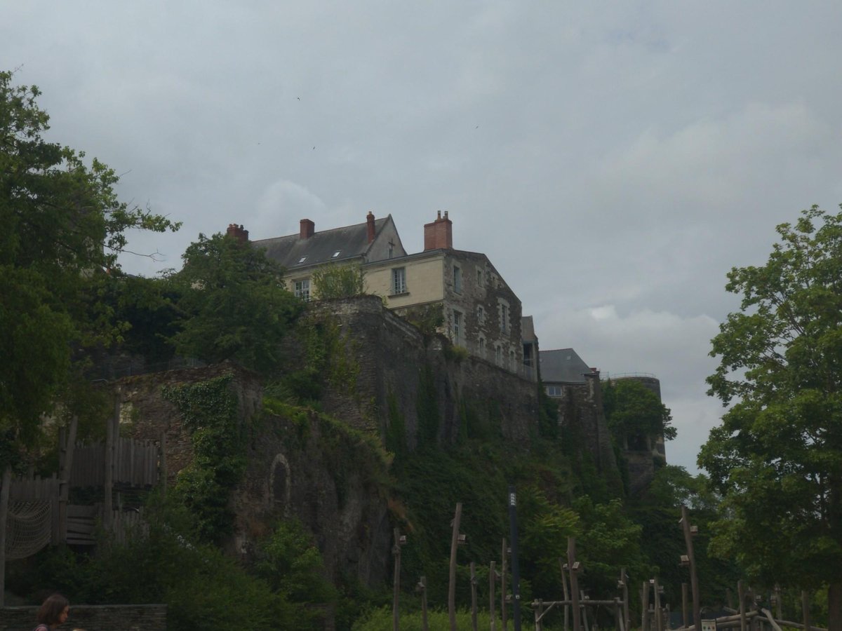 Angers, France