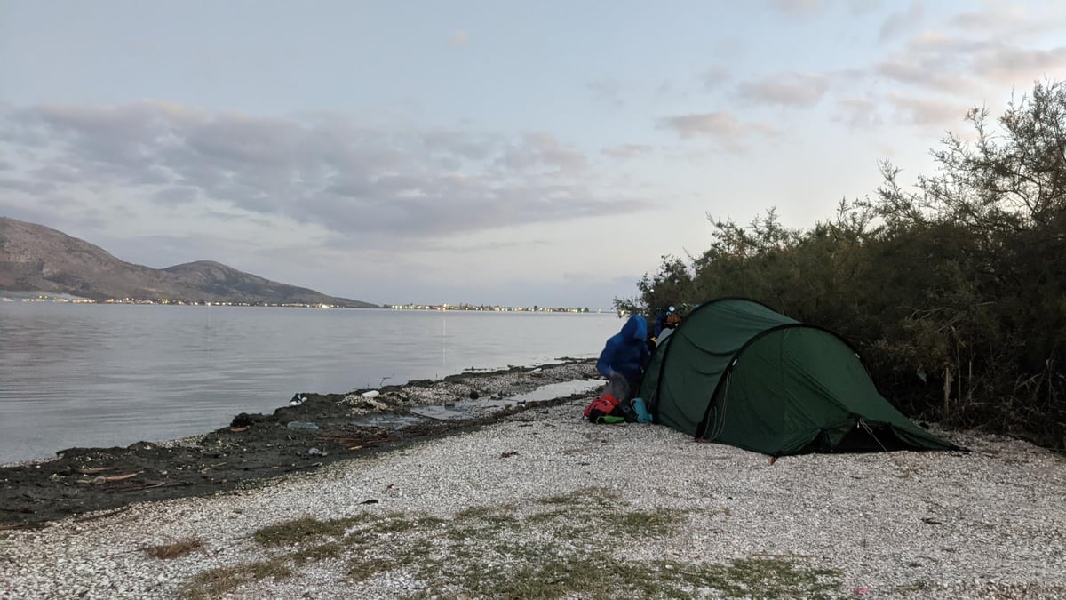 3 Nov 2021, Greece