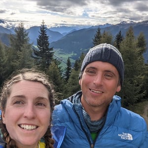 Cable Car by Simon &amp;amp; Lucy