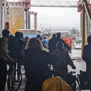 18 Aug 2021 by Simon &amp;amp; Lucy